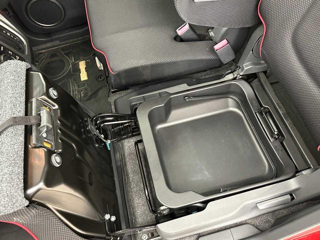 ハスラー Jスタイル オートエアコン/シートヒーター/オートライト/社外ホイール/アイドリングストップ/Jスタイル専用フロアマット/フロントフォグランプ/プッシュスタート/スマートキー/ステアリングスイッチ/(45枚目)