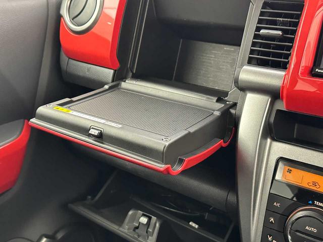 ハスラー Jスタイル オートエアコン/シートヒーター/オートライト/社外ホイール/アイドリングストップ/Jスタイル専用フロアマット/フロントフォグランプ/プッシュスタート/スマートキー/ステアリングスイッチ/(46枚目)