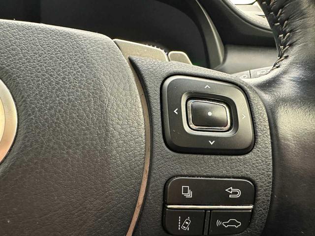 ＮＸ ＮＸ３００　Ｉパッケージ　メモリー付パワーシート／クルコン／パドルシフト／純正ナビ／バックカメラ／Ｂｌｕｅｔｏｏｔｈ接続／フルセグＴＶ／パワーバックドア／オートライト／オートデュアルエアコン／ドラレコ／ＥＴＣ／シートヒーター／（22枚目）