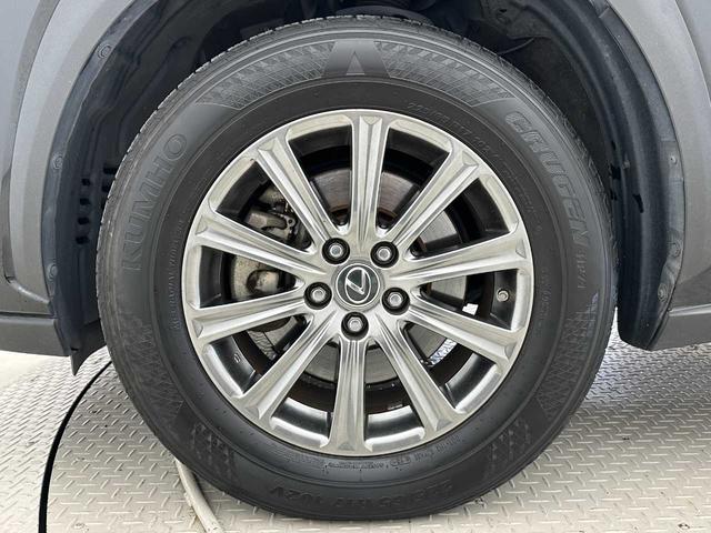 ＮＸ ＮＸ３００　Ｉパッケージ　メモリー付パワーシート／クルコン／パドルシフト／純正ナビ／バックカメラ／Ｂｌｕｅｔｏｏｔｈ接続／フルセグＴＶ／パワーバックドア／オートライト／オートデュアルエアコン／ドラレコ／ＥＴＣ／シートヒーター／（46枚目）