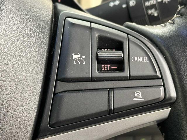 クロスビー ハイブリッドＭＺ　レーンキープアシスト／ＥＴＣ／社外ナビ／フルセグＴＶ／Ｂｌｕｅｔｏｏｔｈ接続／オートエアコン／オートライト／純正１６インチＡＷ／前後ドラレコ／シートヒーター／クルコン／シートバックテーブル／（22枚目）