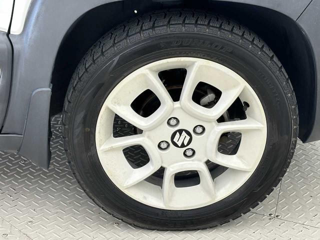 クロスビー ハイブリッドＭＺ　レーンキープアシスト／ＥＴＣ／社外ナビ／フルセグＴＶ／Ｂｌｕｅｔｏｏｔｈ接続／オートエアコン／オートライト／純正１６インチＡＷ／前後ドラレコ／シートヒーター／クルコン／シートバックテーブル／（45枚目）