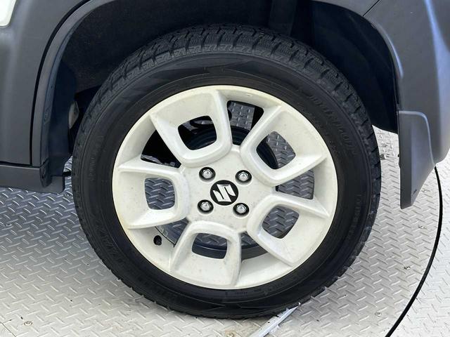 クロスビー ハイブリッドＭＺ　レーンキープアシスト／ＥＴＣ／社外ナビ／フルセグＴＶ／Ｂｌｕｅｔｏｏｔｈ接続／オートエアコン／オートライト／純正１６インチＡＷ／前後ドラレコ／シートヒーター／クルコン／シートバックテーブル／（47枚目）