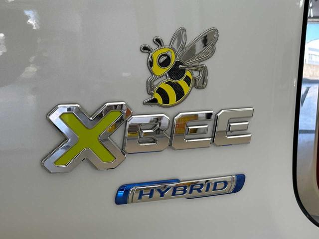 クロスビー ハイブリッドＭＺ　レーンキープアシスト／ＥＴＣ／社外ナビ／フルセグＴＶ／Ｂｌｕｅｔｏｏｔｈ接続／オートエアコン／オートライト／純正１６インチＡＷ／前後ドラレコ／シートヒーター／クルコン／シートバックテーブル／（72枚目）