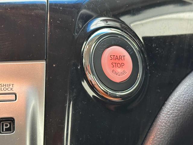 エルグランド ３５０ハイウェイスタージェットブラックアーバンクロム　クルコン／デジタルインナーミラー／パワーシート／純正ナビ／フルセグＴＶ／Ｂｌｕｅｔｏｏｔｈ接続／バックカメラ（全周囲）／シートヒーター／フリップダウンモニター／ＧＰＳレーダー探知機／ドラレコ／ＥＴＣ／（58枚目）