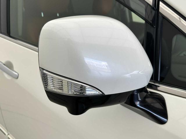 エルグランド ３５０ハイウェイスタージェットブラックアーバンクロム　クルコン／デジタルインナーミラー／パワーシート／純正ナビ／フルセグＴＶ／Ｂｌｕｅｔｏｏｔｈ接続／バックカメラ（全周囲）／シートヒーター／フリップダウンモニター／ＧＰＳレーダー探知機／ドラレコ／ＥＴＣ／（77枚目）