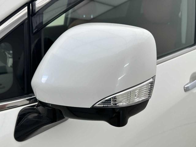 エルグランド ３５０ハイウェイスタージェットブラックアーバンクロム　クルコン／デジタルインナーミラー／パワーシート／純正ナビ／フルセグＴＶ／Ｂｌｕｅｔｏｏｔｈ接続／バックカメラ（全周囲）／シートヒーター／フリップダウンモニター／ＧＰＳレーダー探知機／ドラレコ／ＥＴＣ／（78枚目）