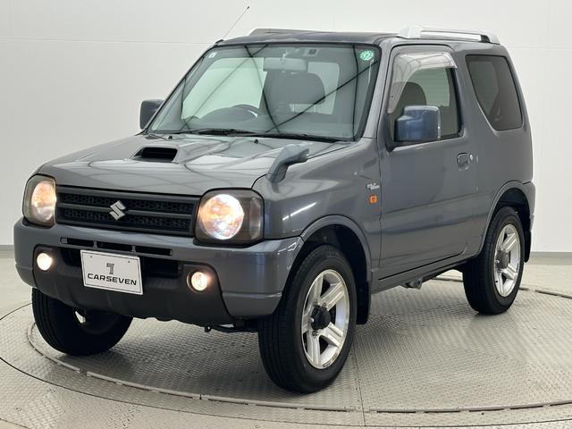 ジムニー ワイルドウインド　ＥＴＣ／シートヒーター／マニュアルエアコン／電格ミラー／社外ナビ／ＴＶ／Ｂｌｕｅｔｏｏｔｈ接続／ＣＤ　ＤＶＤ再生／４ＷＤ／５速ＭＴ／カーセブンＥＧＳ保証ライトプラン（１年間走行距離無制限）（6枚目）