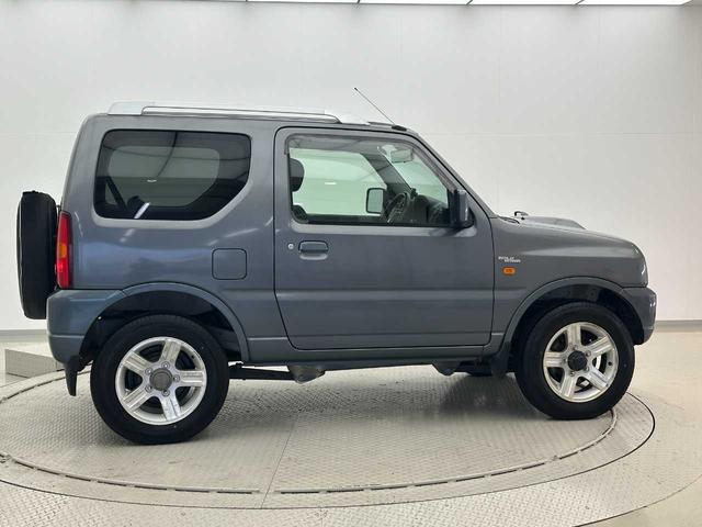 ジムニー ワイルドウインド　ＥＴＣ／シートヒーター／マニュアルエアコン／電格ミラー／社外ナビ／ＴＶ／Ｂｌｕｅｔｏｏｔｈ接続／ＣＤ　ＤＶＤ再生／４ＷＤ／５速ＭＴ／カーセブンＥＧＳ保証ライトプラン（１年間走行距離無制限）（9枚目）