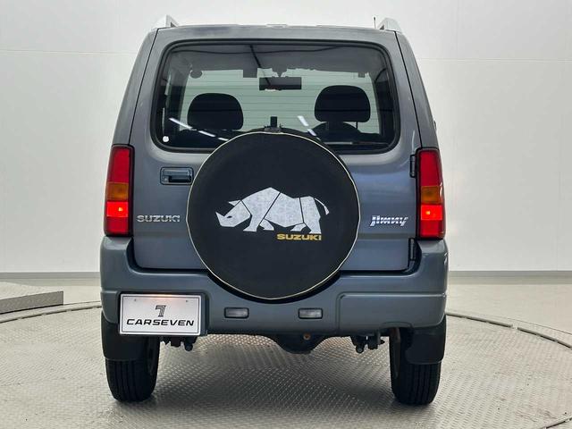 ジムニー ワイルドウインド　ＥＴＣ／シートヒーター／マニュアルエアコン／電格ミラー／社外ナビ／ＴＶ／Ｂｌｕｅｔｏｏｔｈ接続／ＣＤ　ＤＶＤ再生／４ＷＤ／５速ＭＴ／カーセブンＥＧＳ保証ライトプラン（１年間走行距離無制限）（11枚目）