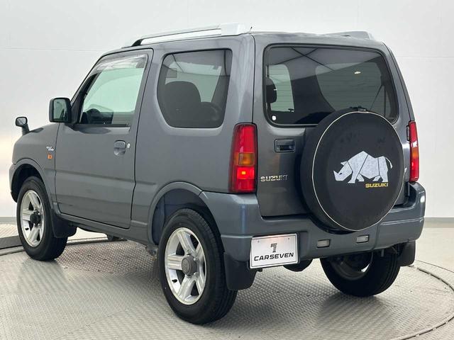 ジムニー ワイルドウインド　ＥＴＣ／シートヒーター／マニュアルエアコン／電格ミラー／社外ナビ／ＴＶ／Ｂｌｕｅｔｏｏｔｈ接続／ＣＤ　ＤＶＤ再生／４ＷＤ／５速ＭＴ／カーセブンＥＧＳ保証ライトプラン（１年間走行距離無制限）（12枚目）