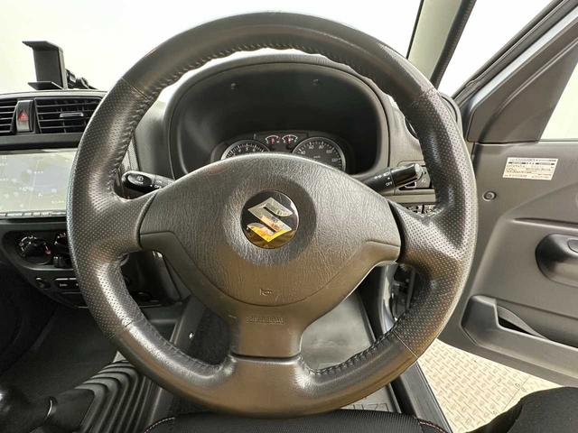 ジムニー ワイルドウインド　ＥＴＣ／シートヒーター／マニュアルエアコン／電格ミラー／社外ナビ／ＴＶ／Ｂｌｕｅｔｏｏｔｈ接続／ＣＤ　ＤＶＤ再生／４ＷＤ／５速ＭＴ／カーセブンＥＧＳ保証ライトプラン（１年間走行距離無制限）（21枚目）