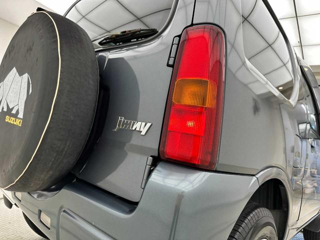 ジムニー ワイルドウインド　ＥＴＣ／シートヒーター／マニュアルエアコン／電格ミラー／社外ナビ／ＴＶ／Ｂｌｕｅｔｏｏｔｈ接続／ＣＤ　ＤＶＤ再生／４ＷＤ／５速ＭＴ／カーセブンＥＧＳ保証ライトプラン（１年間走行距離無制限）（34枚目）