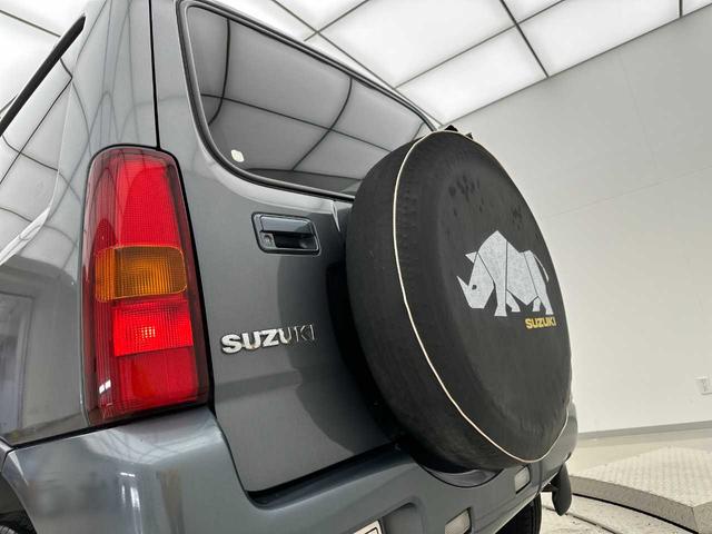 ジムニー ワイルドウインド　ＥＴＣ／シートヒーター／マニュアルエアコン／電格ミラー／社外ナビ／ＴＶ／Ｂｌｕｅｔｏｏｔｈ接続／ＣＤ　ＤＶＤ再生／４ＷＤ／５速ＭＴ／カーセブンＥＧＳ保証ライトプラン（１年間走行距離無制限）（35枚目）