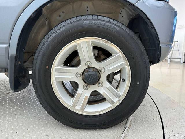 ジムニー ワイルドウインド　ＥＴＣ／シートヒーター／マニュアルエアコン／電格ミラー／社外ナビ／ＴＶ／Ｂｌｕｅｔｏｏｔｈ接続／ＣＤ　ＤＶＤ再生／４ＷＤ／５速ＭＴ／カーセブンＥＧＳ保証ライトプラン（１年間走行距離無制限）（39枚目）