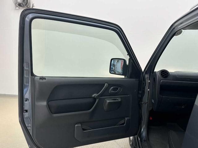 ジムニー ワイルドウインド　ＥＴＣ／シートヒーター／マニュアルエアコン／電格ミラー／社外ナビ／ＴＶ／Ｂｌｕｅｔｏｏｔｈ接続／ＣＤ　ＤＶＤ再生／４ＷＤ／５速ＭＴ／カーセブンＥＧＳ保証ライトプラン（１年間走行距離無制限）（44枚目）