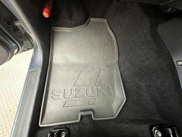 ジムニー ワイルドウインド　ＥＴＣ／シートヒーター／マニュアルエアコン／電格ミラー／社外ナビ／ＴＶ／Ｂｌｕｅｔｏｏｔｈ接続／ＣＤ　ＤＶＤ再生／４ＷＤ／５速ＭＴ／カーセブンＥＧＳ保証ライトプラン（１年間走行距離無制限）（50枚目）