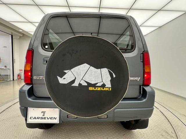 ジムニー ワイルドウインド　ＥＴＣ／シートヒーター／マニュアルエアコン／電格ミラー／社外ナビ／ＴＶ／Ｂｌｕｅｔｏｏｔｈ接続／ＣＤ　ＤＶＤ再生／４ＷＤ／５速ＭＴ／カーセブンＥＧＳ保証ライトプラン（１年間走行距離無制限）（51枚目）