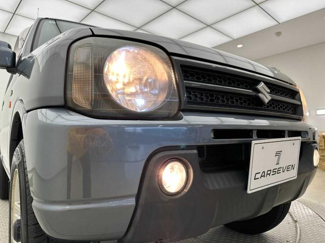 ジムニー ワイルドウインド　ＥＴＣ／シートヒーター／マニュアルエアコン／電格ミラー／社外ナビ／ＴＶ／Ｂｌｕｅｔｏｏｔｈ接続／ＣＤ　ＤＶＤ再生／４ＷＤ／５速ＭＴ／カーセブンＥＧＳ保証ライトプラン（１年間走行距離無制限）（54枚目）