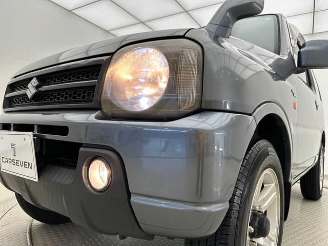 ジムニー ワイルドウインド　ＥＴＣ／シートヒーター／マニュアルエアコン／電格ミラー／社外ナビ／ＴＶ／Ｂｌｕｅｔｏｏｔｈ接続／ＣＤ　ＤＶＤ再生／４ＷＤ／５速ＭＴ／カーセブンＥＧＳ保証ライトプラン（１年間走行距離無制限）（55枚目）