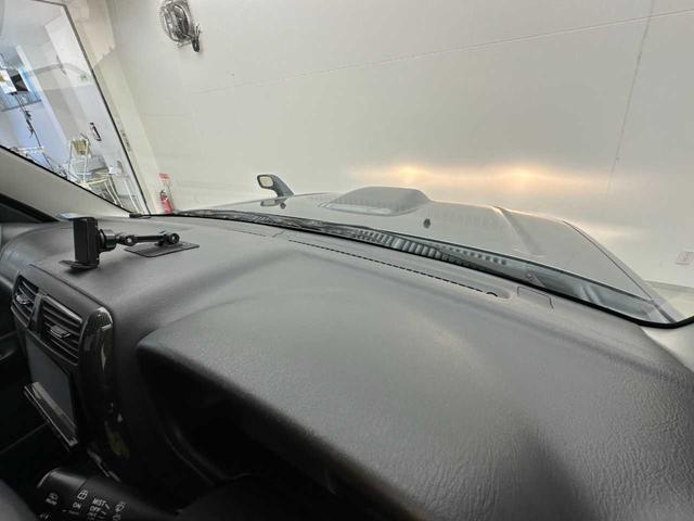 ジムニー ワイルドウインド　ＥＴＣ／シートヒーター／マニュアルエアコン／電格ミラー／社外ナビ／ＴＶ／Ｂｌｕｅｔｏｏｔｈ接続／ＣＤ　ＤＶＤ再生／４ＷＤ／５速ＭＴ／カーセブンＥＧＳ保証ライトプラン（１年間走行距離無制限）（58枚目）