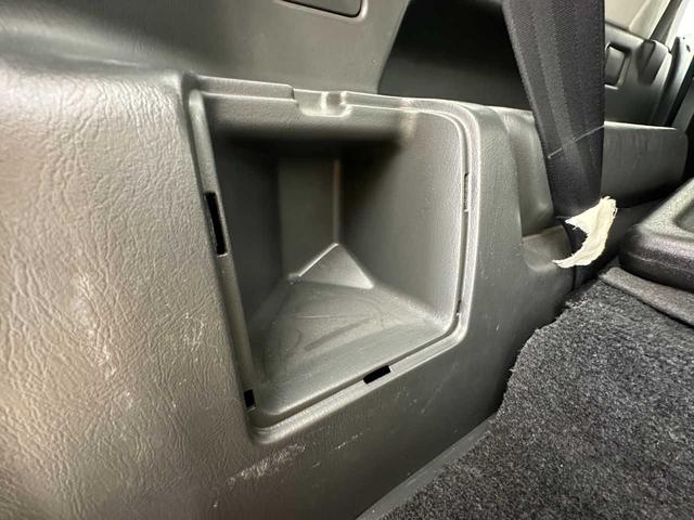 ジムニー ワイルドウインド　ＥＴＣ／シートヒーター／マニュアルエアコン／電格ミラー／社外ナビ／ＴＶ／Ｂｌｕｅｔｏｏｔｈ接続／ＣＤ　ＤＶＤ再生／４ＷＤ／５速ＭＴ／カーセブンＥＧＳ保証ライトプラン（１年間走行距離無制限）（61枚目）