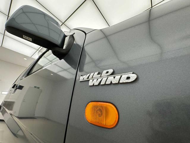 ジムニー ワイルドウインド　ＥＴＣ／シートヒーター／マニュアルエアコン／電格ミラー／社外ナビ／ＴＶ／Ｂｌｕｅｔｏｏｔｈ接続／ＣＤ　ＤＶＤ再生／４ＷＤ／５速ＭＴ／カーセブンＥＧＳ保証ライトプラン（１年間走行距離無制限）（66枚目）