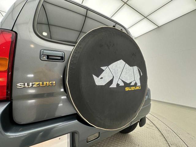 ジムニー ワイルドウインド　ＥＴＣ／シートヒーター／マニュアルエアコン／電格ミラー／社外ナビ／ＴＶ／Ｂｌｕｅｔｏｏｔｈ接続／ＣＤ　ＤＶＤ再生／４ＷＤ／５速ＭＴ／カーセブンＥＧＳ保証ライトプラン（１年間走行距離無制限）（69枚目）