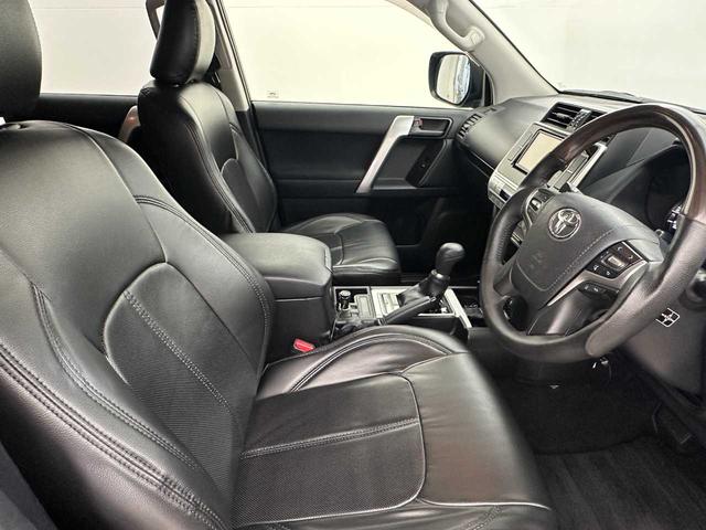 運転をするうえで座り心地は大切なので是非、確認してみてください！