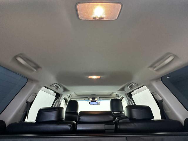 天井の状態も気になりますよね？よーく見てみてください！