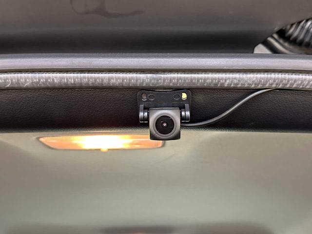 ドライブレコーダーの後部撮影カメラになります。