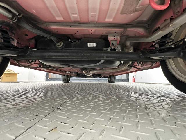 アルト Ｘ　純正ＣＤプレイヤー／オートエアコン／プッシュスタート／スマートキー／運転席シートヒーター／アイドリングストップ／ヘッドライトレベライザー／電格ミラー／フロアマット／ドアバイザー／（37枚目）