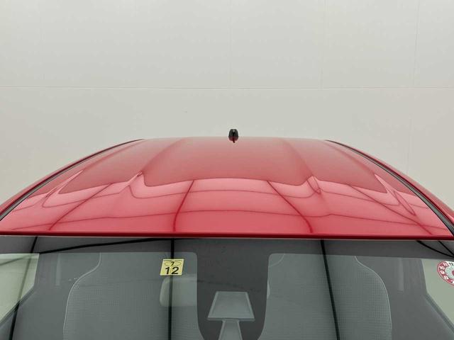 アルト Ｘ　純正ＣＤプレイヤー／オートエアコン／プッシュスタート／スマートキー／運転席シートヒーター／アイドリングストップ／ヘッドライトレベライザー／電格ミラー／フロアマット／ドアバイザー／（38枚目）