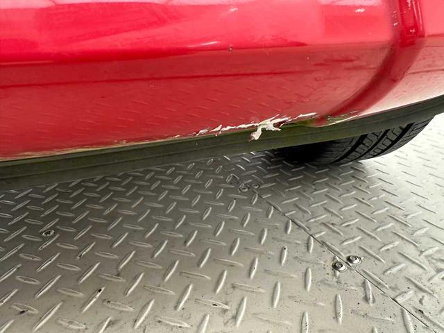 アルト Ｘ　純正ＣＤプレイヤー／オートエアコン／プッシュスタート／スマートキー／運転席シートヒーター／アイドリングストップ／ヘッドライトレベライザー／電格ミラー／フロアマット／ドアバイザー／（46枚目）