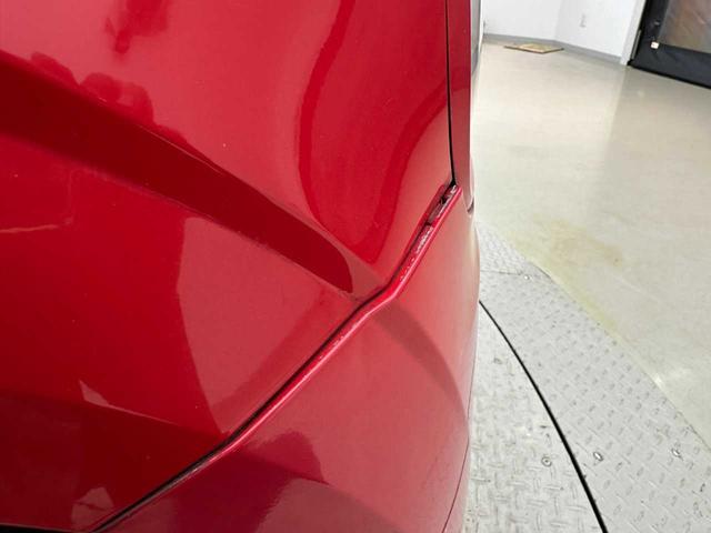 アルト Ｘ　純正ＣＤプレイヤー／オートエアコン／プッシュスタート／スマートキー／運転席シートヒーター／アイドリングストップ／ヘッドライトレベライザー／電格ミラー／フロアマット／ドアバイザー／（48枚目）