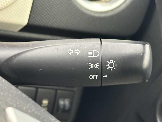 アルト Ｘ　純正ＣＤプレイヤー／オートエアコン／プッシュスタート／スマートキー／運転席シートヒーター／アイドリングストップ／ヘッドライトレベライザー／電格ミラー／フロアマット／ドアバイザー／（50枚目）