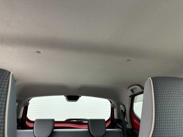 アルト Ｘ　純正ＣＤプレイヤー／オートエアコン／プッシュスタート／スマートキー／運転席シートヒーター／アイドリングストップ／ヘッドライトレベライザー／電格ミラー／フロアマット／ドアバイザー／（59枚目）