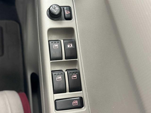 ピクシススペース Ｌ　社外ホイール／マニュアルエアコン／ＥＴＣ／ＣＤプレイヤー／アイドリングストップ／ヘッドライトレベライザー／電格ミラー／フロアマット／ドアバイザー／カーセブンＥＧＳ保証ライトプラン付（21枚目）