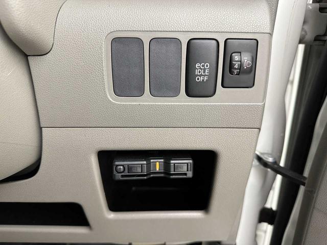 ピクシススペース Ｌ　社外ホイール／マニュアルエアコン／ＥＴＣ／ＣＤプレイヤー／アイドリングストップ／ヘッドライトレベライザー／電格ミラー／フロアマット／ドアバイザー／カーセブンＥＧＳ保証ライトプラン付（23枚目）