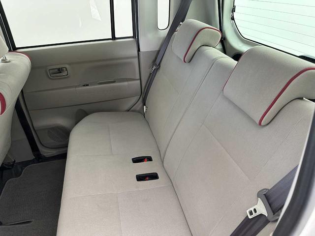 ピクシススペース Ｌ　社外ホイール／マニュアルエアコン／ＥＴＣ／ＣＤプレイヤー／アイドリングストップ／ヘッドライトレベライザー／電格ミラー／フロアマット／ドアバイザー／カーセブンＥＧＳ保証ライトプラン付（25枚目）