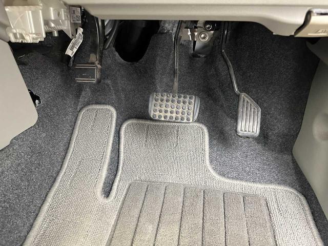 ピクシススペース Ｌ　社外ホイール／マニュアルエアコン／ＥＴＣ／ＣＤプレイヤー／アイドリングストップ／ヘッドライトレベライザー／電格ミラー／フロアマット／ドアバイザー／カーセブンＥＧＳ保証ライトプラン付（26枚目）