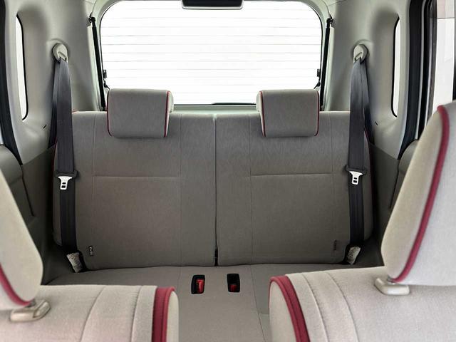 ピクシススペース Ｌ　社外ホイール／マニュアルエアコン／ＥＴＣ／ＣＤプレイヤー／アイドリングストップ／ヘッドライトレベライザー／電格ミラー／フロアマット／ドアバイザー／カーセブンＥＧＳ保証ライトプラン付（43枚目）