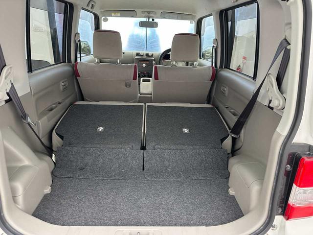 ピクシススペース Ｌ　社外ホイール／マニュアルエアコン／ＥＴＣ／ＣＤプレイヤー／アイドリングストップ／ヘッドライトレベライザー／電格ミラー／フロアマット／ドアバイザー／カーセブンＥＧＳ保証ライトプラン付（44枚目）