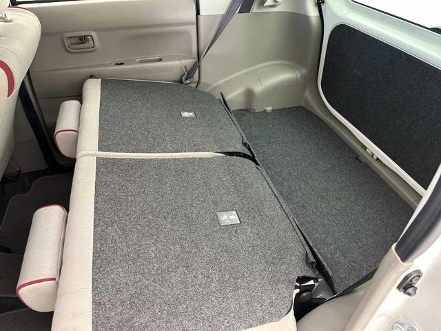 ピクシススペース Ｌ　社外ホイール／マニュアルエアコン／ＥＴＣ／ＣＤプレイヤー／アイドリングストップ／ヘッドライトレベライザー／電格ミラー／フロアマット／ドアバイザー／カーセブンＥＧＳ保証ライトプラン付（45枚目）