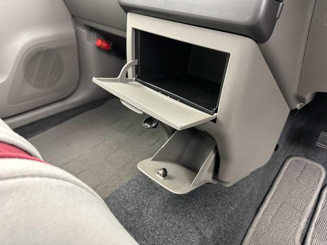 ピクシススペース Ｌ　社外ホイール／マニュアルエアコン／ＥＴＣ／ＣＤプレイヤー／アイドリングストップ／ヘッドライトレベライザー／電格ミラー／フロアマット／ドアバイザー／カーセブンＥＧＳ保証ライトプラン付（48枚目）