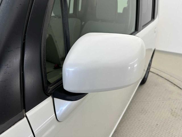 ピクシススペース Ｌ　社外ホイール／マニュアルエアコン／ＥＴＣ／ＣＤプレイヤー／アイドリングストップ／ヘッドライトレベライザー／電格ミラー／フロアマット／ドアバイザー／カーセブンＥＧＳ保証ライトプラン付（58枚目）