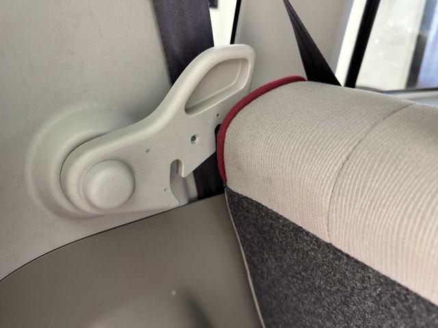 ピクシススペース Ｌ　社外ホイール／マニュアルエアコン／ＥＴＣ／ＣＤプレイヤー／アイドリングストップ／ヘッドライトレベライザー／電格ミラー／フロアマット／ドアバイザー／カーセブンＥＧＳ保証ライトプラン付（61枚目）