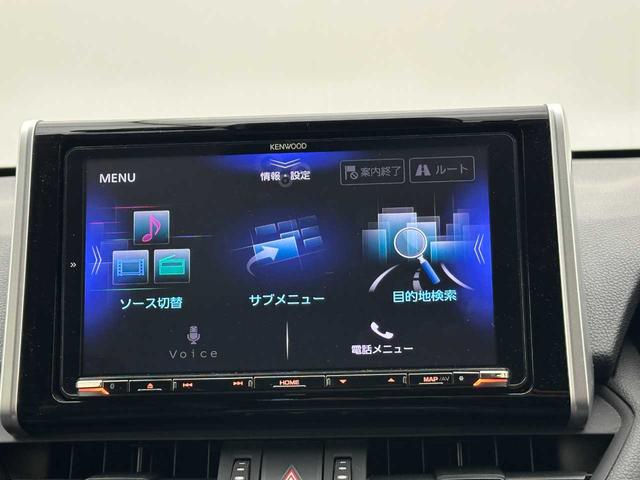 ＲＡＶ４ アドベンチャー　ＥＴＣ／クルコン／レーンキープアシスト／社外ナビ／Ｂｌｕｅｔｏｏｔｈ接続／バックカメラ／フルセグＴＶ／電子パーキングブレーキ／ドラレコ／パワーシート／純正１９インチアルミ／オートライト／スマートキー／（17枚目）
