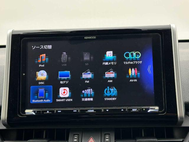 ＲＡＶ４ アドベンチャー　ＥＴＣ／クルコン／レーンキープアシスト／社外ナビ／Ｂｌｕｅｔｏｏｔｈ接続／バックカメラ／フルセグＴＶ／電子パーキングブレーキ／ドラレコ／パワーシート／純正１９インチアルミ／オートライト／スマートキー／（18枚目）