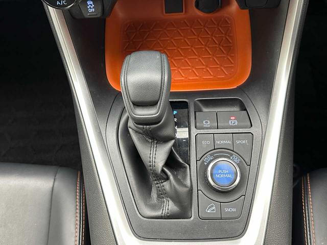 ＲＡＶ４ アドベンチャー　ＥＴＣ／クルコン／レーンキープアシスト／社外ナビ／Ｂｌｕｅｔｏｏｔｈ接続／バックカメラ／フルセグＴＶ／電子パーキングブレーキ／ドラレコ／パワーシート／純正１９インチアルミ／オートライト／スマートキー／（25枚目）